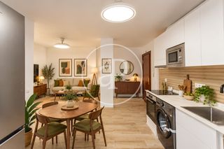 Appartement à C. de garcía noblejas 4. Piso en venta en boadilla del monte