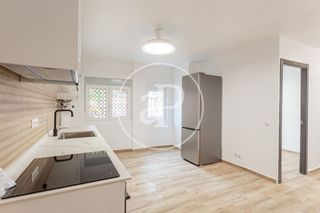 Appartamento in C. de García Noblejas 4