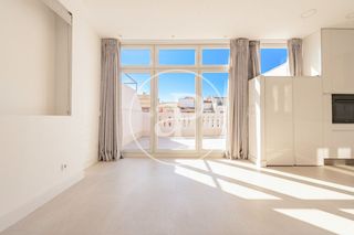 Àtic  C. alcalá. Ático en venta en el barrio de goya