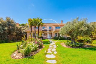 Haus  Encinas. Casa en venta en ciudalcampo