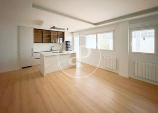 Flat in C. de Antonio Pérez