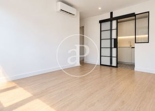 Appartement  C/ de francisco silvela. Piso en venta en calle de francisco silvela