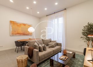 Location Appartement  C. de las maldonadas. Piso en alquiler en maldonadas