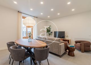 Miete Etagenwohnung  C. de las maldonadas. Piso en alquiler en maldonadas