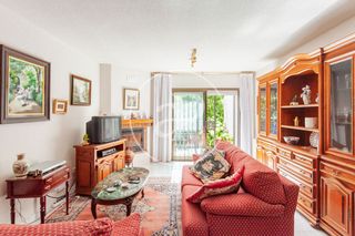 Reihenhaus  Calle del dr. j gonzález villasante. Adosado en venta en navacerrada