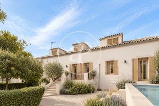 Maison à Pueblo. Casa en venta en pozuelo