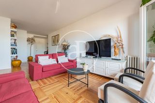 Pis  Pl. del conde del valle de súchil. Atico en venta en arapiles