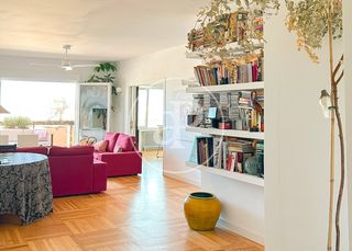 Pis  Pl. del conde del valle de súchil. Atico en venta en arapiles