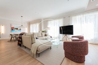 Etagenwohnung  C. de narváez. Piso en venta en goya