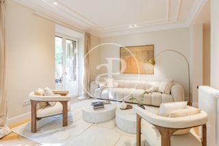 Appartamento in Recoletos. Piso en venta en recoletos