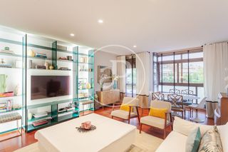 Flat in Valdemarín. Piso en venta en valdemarín