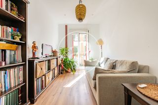 Pis  C. de lavapiés. Piso en venta en lavapies