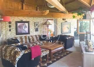 Casa in Valdeolmos - Alalpardo. Chalet independiente en venta en alalpardo