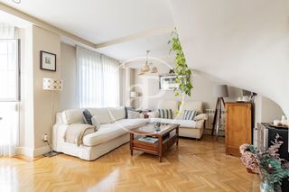 Flat  C. de catalina suárez. Piso en venta en retiro