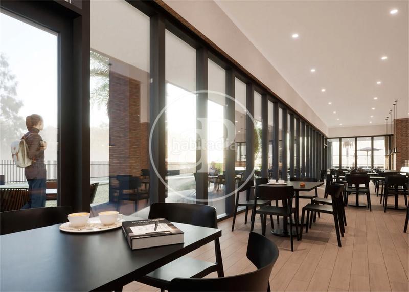 Foto 0242053e-007d-403f-8f4d-cfe50049be70. Loft en avenida de las fuerzas armadas 400 en Valdebebas - Valdefuentes Madrid
