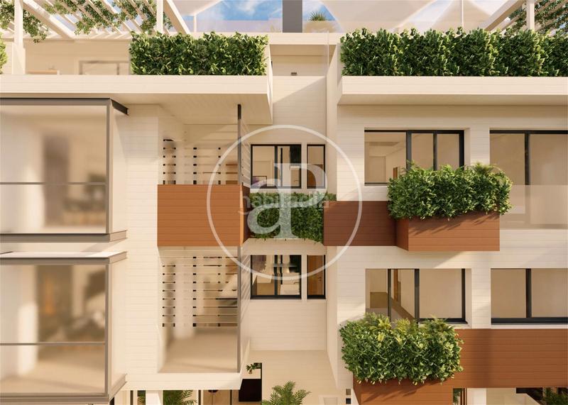 Foto 652fc6d2-f7ad-430d-a999-5864aa8fc219. Piso 139m<sup>2</sup> en calle de jorge juan 171 en Fuente del Berro Madrid