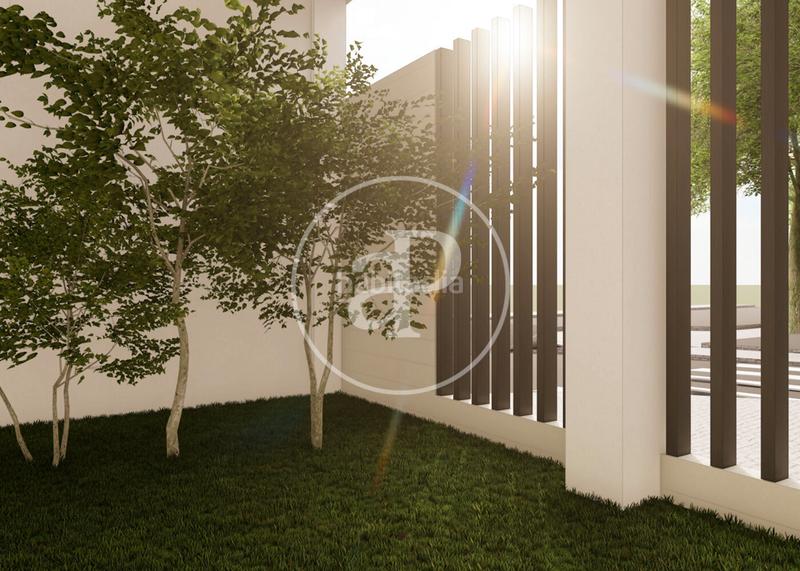 Foto 92364d6b-7c6f-4060-8291-72cd33ce0e37. Pis 210m<sup>2</sup> a calle de jorge juan 171 a Fuente del Berro Madrid