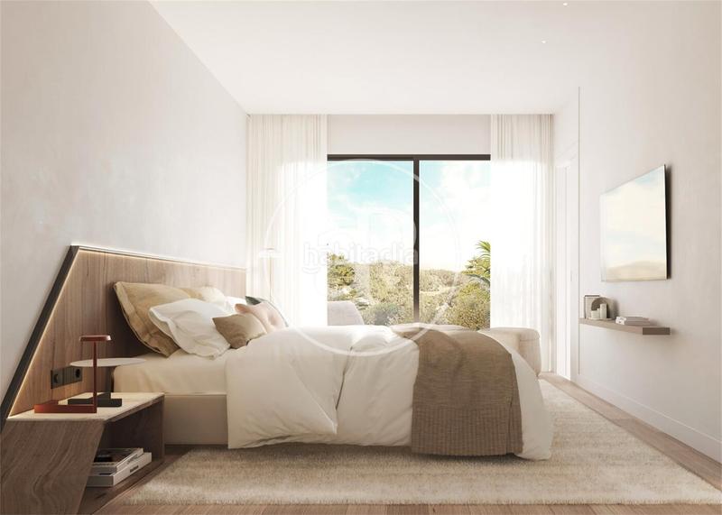 Foto 0a2507b8-fe96-4db0-82de-ace1abb3b8b0. Promoció Chalets de Obra nueva en venta en Finca Las Marias a Torrelodones. Habitatges d´obra nova