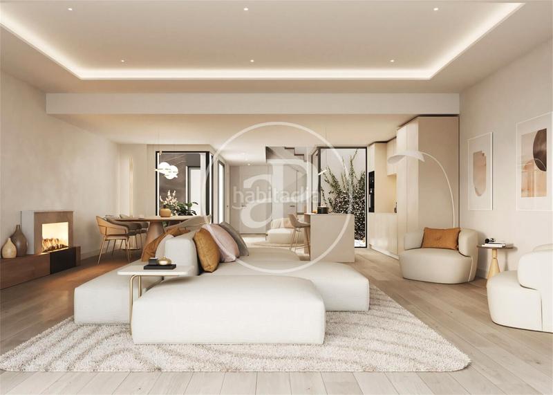 Foto 3182b057-9b07-4d1c-a1d4-e21e186de6be. Promoció Chalets de Obra nueva en venta en Finca Las Marias a Torrelodones. Habitatges d´obra nova