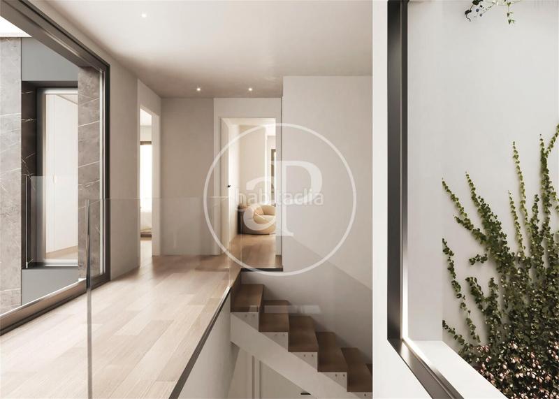 Foto 596a936d-f9d1-42e8-b3f4-79ccf84e15a8. Promoció Chalets de Obra nueva en venta en Finca Las Marias a Torrelodones. Habitatges d´obra nova