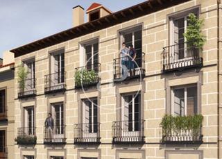 Promocion de Obra Nueva en Palacio