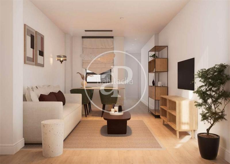 Foto 14dcc7b1-ca8b-4817-be14-6d0133487901. Appartement 44m<sup>2</sup> dans calle de monteleón 28 dans Universidad-Malasaña Madrid