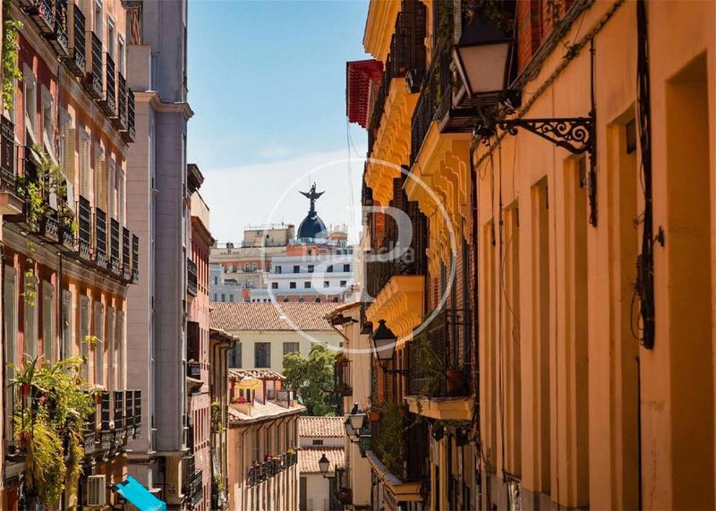 Foto 368fcffd-4eac-44d1-b5eb-7dd2f63f991c. Appartement 44m<sup>2</sup> dans calle de monteleón 28 dans Universidad-Malasaña Madrid