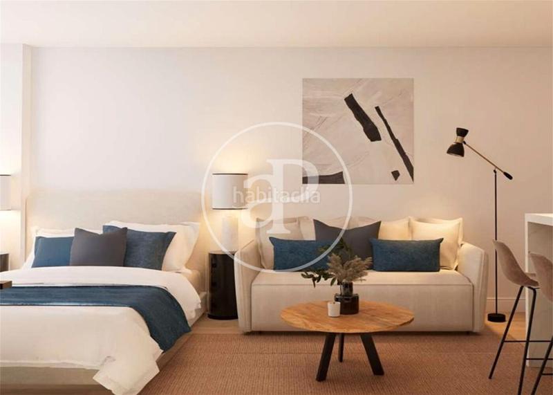 Foto 3d6bef47-c66b-4635-9c35-78cd86733d5f. Appartement 44m<sup>2</sup> dans calle de monteleón 28 dans Universidad-Malasaña Madrid