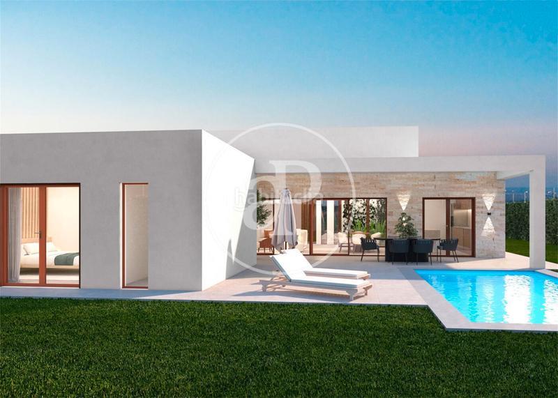 Foto 0ea92dba-0ff6-43e2-827a-0c710750003c. Promoció Promoción de Obra Nueva en venta en Brunete a Brunete. Habitatges d´obra nova