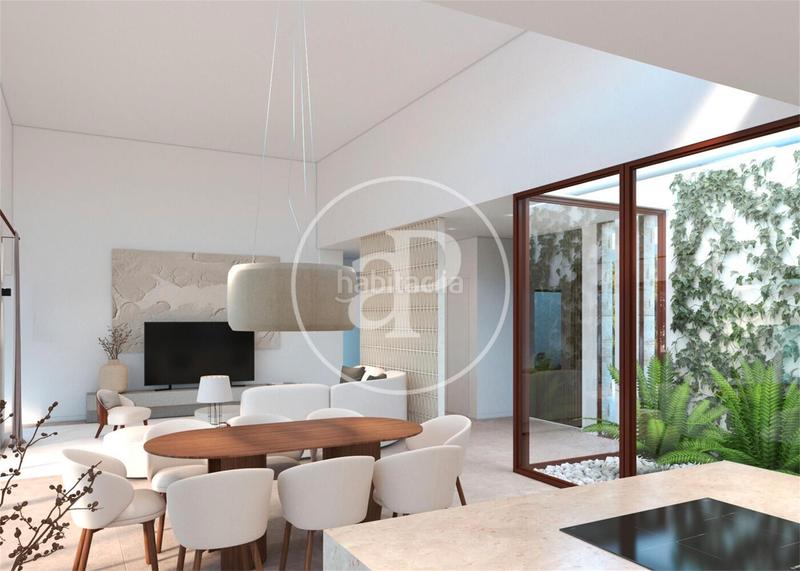 Foto 1155fc9b-03aa-4dda-861e-f96319a8a000. Promoció Promoción de Obra Nueva en venta en Brunete a Brunete. Habitatges d´obra nova