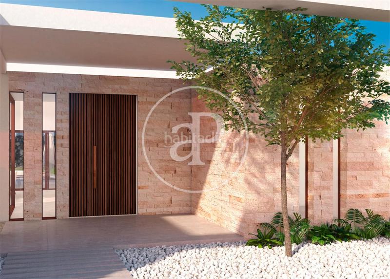 Foto 1cbd57b4-4aae-4d27-9d4c-9a9790fd4d0e. Promoció Promoción de Obra Nueva en venta en Brunete a Brunete. Habitatges d´obra nova
