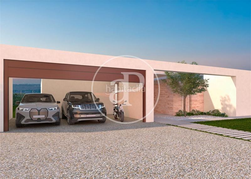 Foto 3dba6260-e8f7-4282-b382-204654236360. Promoció Promoción de Obra Nueva en venta en Brunete a Brunete. Habitatges d´obra nova