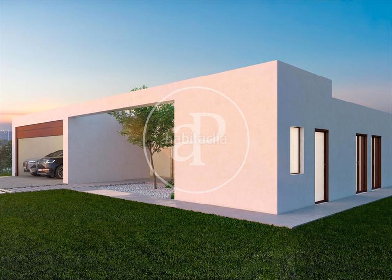 Foto 44e6439f-d0e0-4b8b-9b5b-7587caba4214. Promoció Promoción de Obra Nueva en venta en Brunete a Brunete. Habitatges d´obra nova