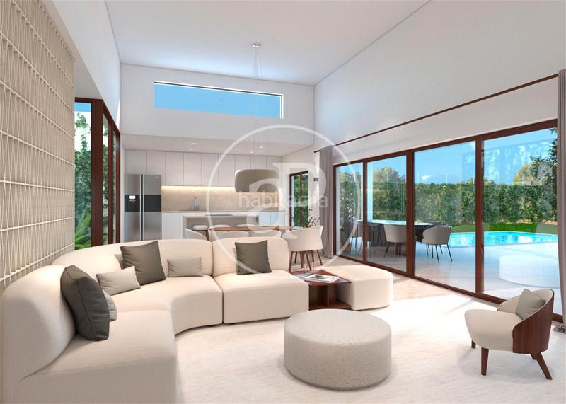 Foto 72c88b8d-6681-4652-a39b-75b11c9999fa. Promoció Promoción de Obra Nueva en venta en Brunete a Brunete. Habitatges d´obra nova