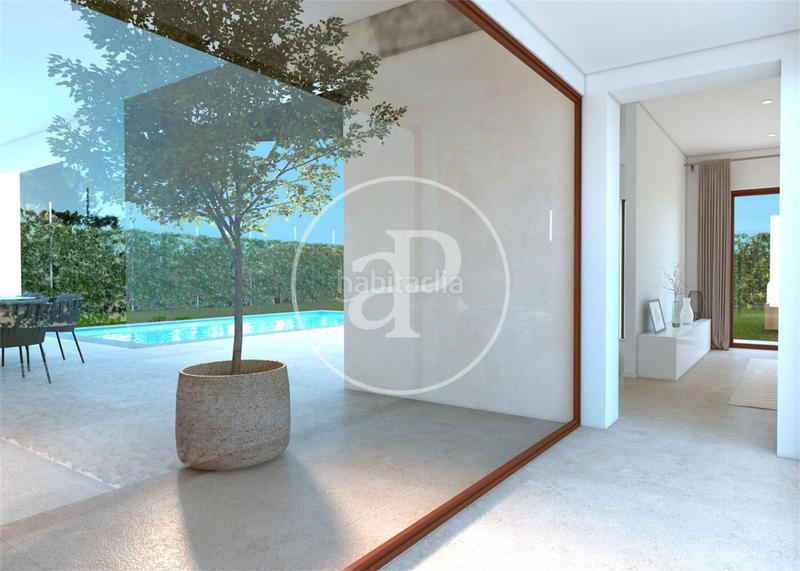 Foto 909a75b1-f328-4712-9993-768c2cfac3d3. Promoció Promoción de Obra Nueva en venta en Brunete a Brunete. Habitatges d´obra nova