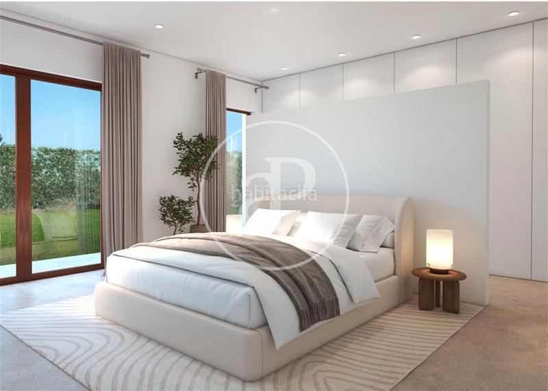 Foto 9a0a53be-77ec-4ecc-8e85-e7576b2036fb. Promoció Promoción de Obra Nueva en venta en Brunete a Brunete. Habitatges d´obra nova