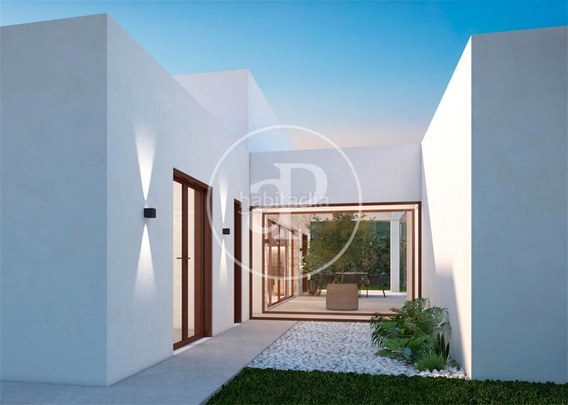 Foto bf427de2-db08-425c-8823-522f755ec6f3. Promoció Promoción de Obra Nueva en venta en Brunete a Brunete. Habitatges d´obra nova