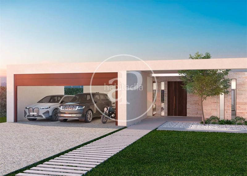 Foto c9ff41f2-a6a4-4584-a225-8573cf5ee65a. Promoció Promoción de Obra Nueva en venta en Brunete a Brunete. Habitatges d´obra nova