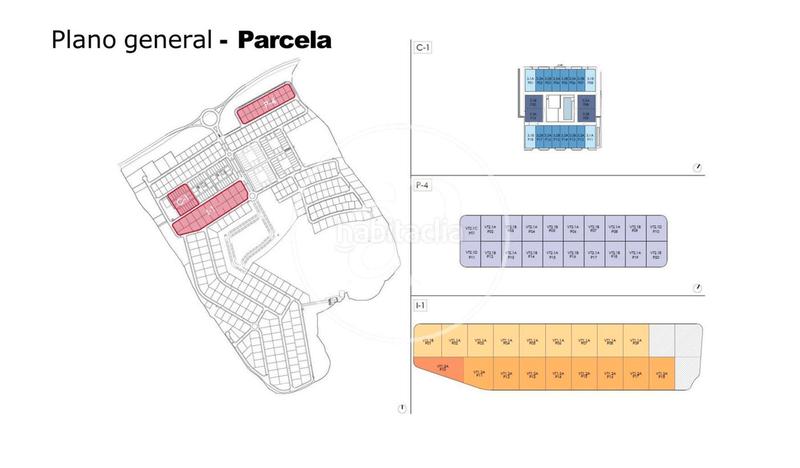 Foto 2772d6c6-493e-48e8-ac3d-897f2ff30ac0. Promotion Promoción de Obra Nueva en venta en Miraflores de la Sierra dans Miraflores de la Sierra. Logements de biens neufs
