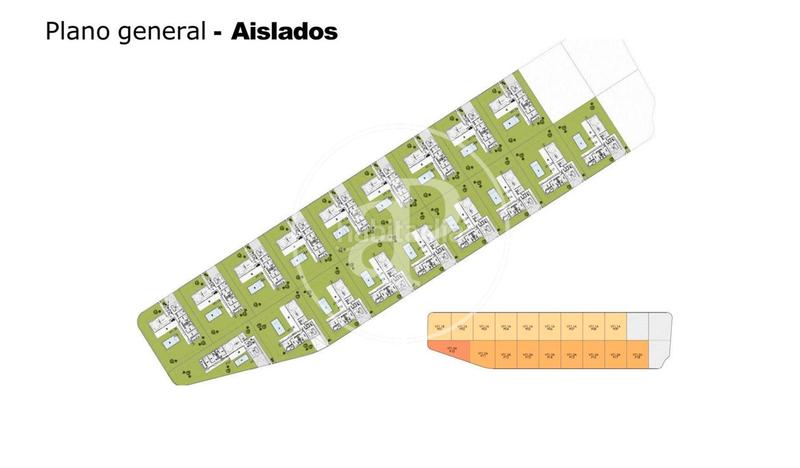 Foto 6d3c91f8-38d6-45c1-b6c9-9879cb3f3546. Promotion Promoción de Obra Nueva en venta en Miraflores de la Sierra dans Miraflores de la Sierra. Logements de biens neufs