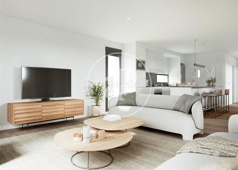 Foto 870fda8d-3a21-40f8-a0c8-47b5a3c863b3. Promotion Promoción de Obra Nueva en venta en Miraflores de la Sierra dans Miraflores de la Sierra. Logements de biens neufs