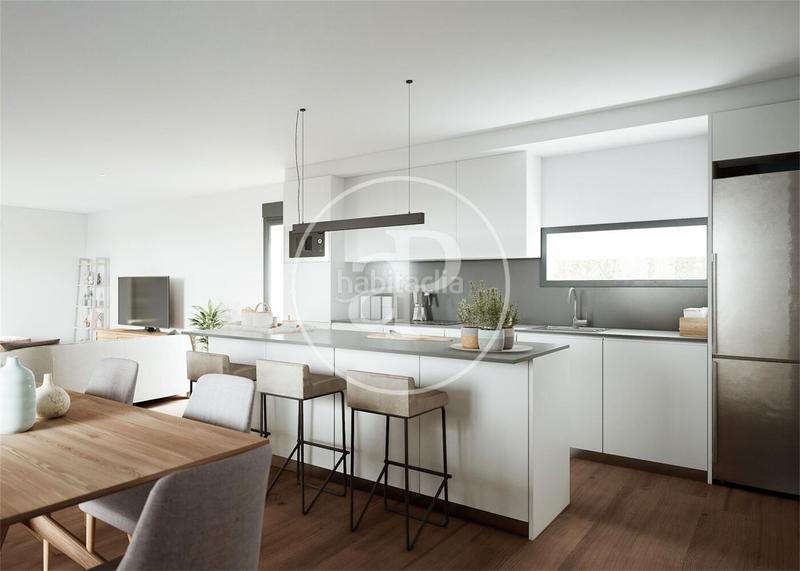 Foto e657020d-8b79-4118-b9ee-cffc9620223a. Promotion Promoción de Obra Nueva en venta en Miraflores de la Sierra dans Miraflores de la Sierra. Logements de biens neufs