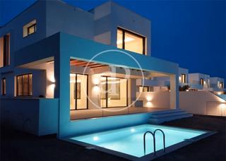 PROMOCION DE OBRA NUEVA FINALIZADA EN LAS ROZAS
