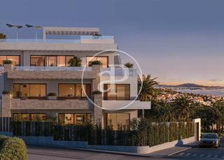 Promocion de Obra Nueva en Estepona