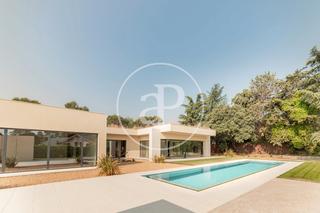 ONM2506005 - Chalet independiente de Obra Nueva en Boadilla del Monte