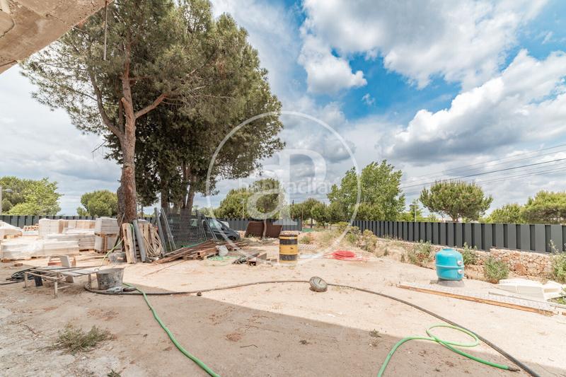 Foto 43215f98-52c7-4c2e-b202-30fe55c2cb11. Xalet 700m<sup>2</sup> amb calefacció aparcament piscina a Bonanza Boadilla del Monte