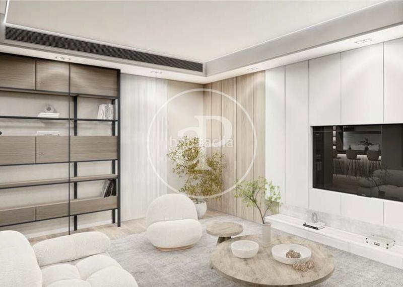 Foto 20cb2299-19ee-4c24-8d15-0d30bb5019b3. Promoció Promoción de obra nueva en Pozuelo de Alarcón a Pozuelo de Alarcón. Habitatges d´obra nova