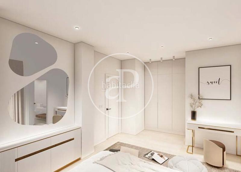 Foto 64d250d5-01d3-4a45-9b92-bd4865755da9. Promoció Promoción de obra nueva en Pozuelo de Alarcón a Pozuelo de Alarcón. Habitatges d´obra nova