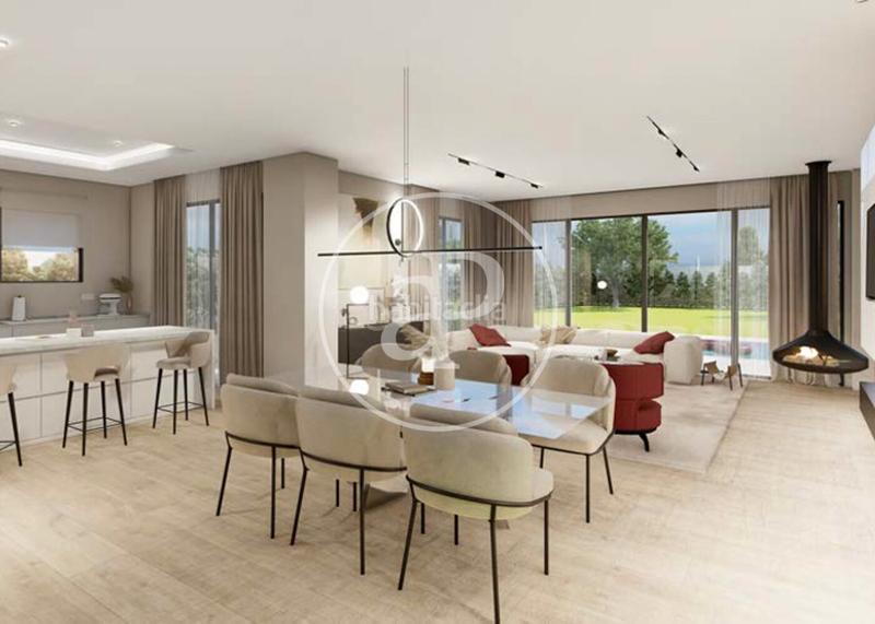 Foto 6ec036cf-d937-4e5d-827f-f821672de227. Promoció Promoción de obra nueva en Pozuelo de Alarcón a Pozuelo de Alarcón. Habitatges d´obra nova