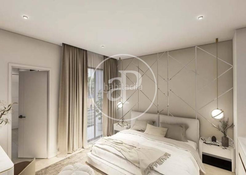 Foto a55b59f7-6669-410b-b6df-c066eef994da. Promoció Promoción de obra nueva en Pozuelo de Alarcón a Pozuelo de Alarcón. Habitatges d´obra nova